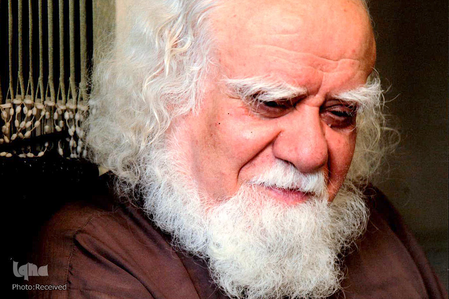 علامه محمدرضا حکیمی