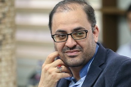 حسین قرایی فراتر از زمانه خود