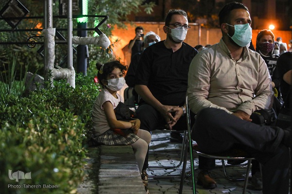 در حال ادیت