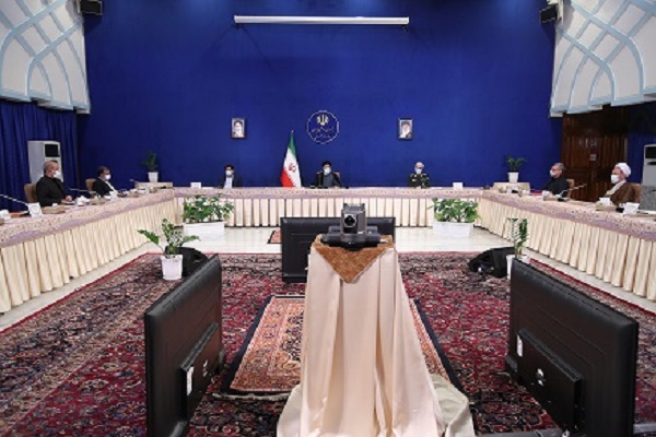 گام‌های تحولی خوبی برای مقابله با کرونا برداشته شده است / ادامه مذاکرات با عراق درباره اربعین