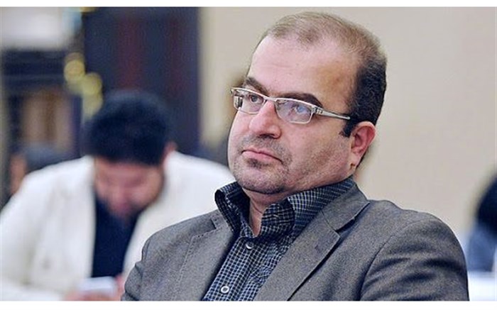 در حال ادیت / مجید مظفری: سینمای بومی ایران را عرضه جهانی کنیم / جهان تشنه آثار اخلاقی سینمای ایران است
