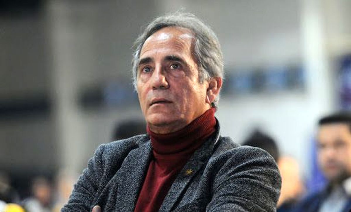 در حال ادیت / مجید مظفری: سینمای بومی ایران را عرضه جهانی کنیم / جهان تشنه آثار اخلاقی سینمای ایران است
