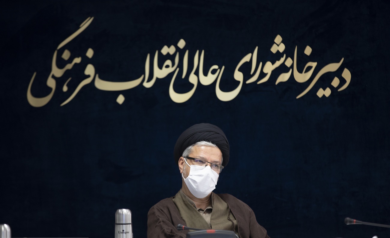 آمایش فرهنگی، بنیان باز مهندسی حکمرانی فرهنگی کشور است