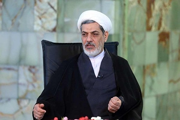 امام حسین(ع) متعلق به تمام فرقههای دیندار است/ تأثیر گریه در عزای سیدالشهدا(ع) امام حسین(ع) متعلق به تمام فرقههای دیندار است/ تأثیر گریه در عزای سیدالشهدا(ع)