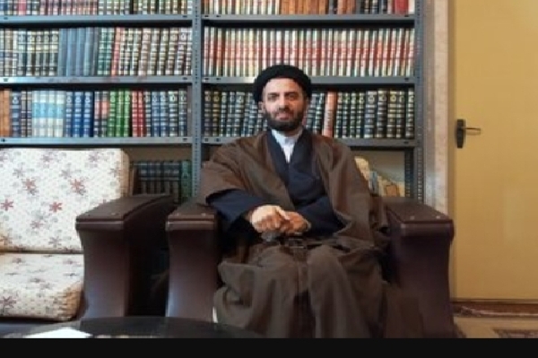 گسترش ظلم در جامعه نتیجه بی‌اعتمادی به خدا است