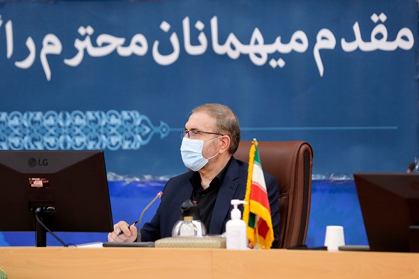 8 محور مهم پیاده&zwnj;روی اربعینه طی 24 ساعت اینده تعیین تکلیف می&zwnj;شود