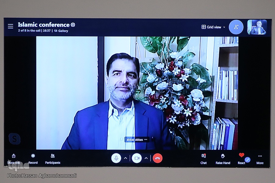 ایران نمونه موفق مبارزه با افراط‌گرایی است/ اتحاد دینداران؛ راه مقابله با سوء تعبیرهای دینی