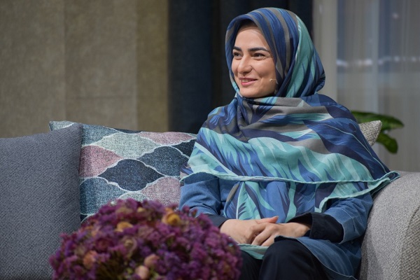 مریم پیمان به رئیس جمهور نامه نوشت/ 4 تا 10 برابر شدن داروهای بیماری ام اس