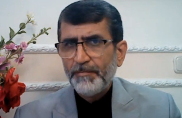 مرحومه طوبی کرمانی مبلغ اسلام، قرآن و مقاومت بود /عمومی 