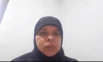 مرحومه طوبی کرمانی مبلغ اسلام، قرآن و مقاومت بود /عمومی 