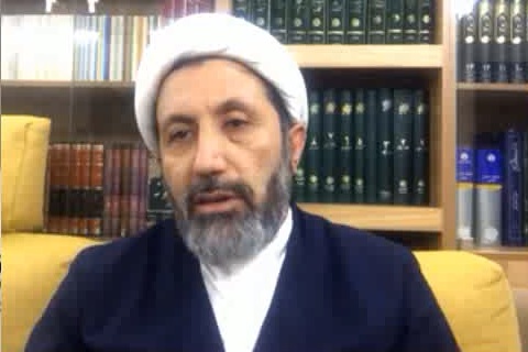 مرحومه طوبی کرمانی مبلغ اسلام، قرآن و مقاومت بود /عمومی 