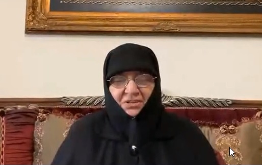 مرحومه طوبی کرمانی مبلغ اسلام، قرآن و مقاومت بود /عمومی 