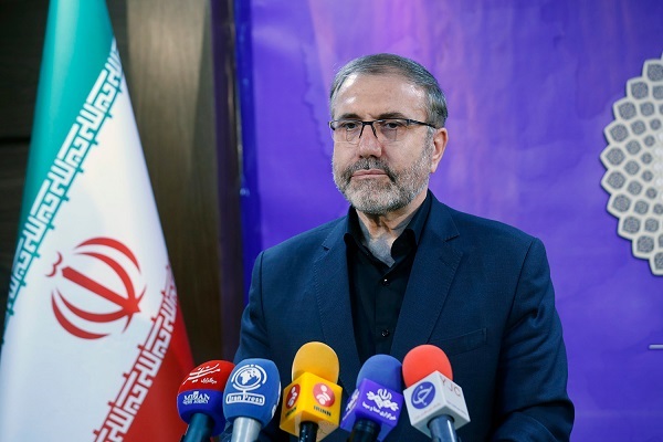 فوری/ پایان نام نویسی زائران اربعین/ آغاز صدور روادید از روز شنبه فوری/ پایان نام نویسی زائران اربعین/ آغاز صدور روادید از روز شنبه