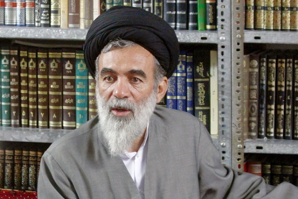 اربعین گامی برای نجات بشر از گمراهی و ظلالت