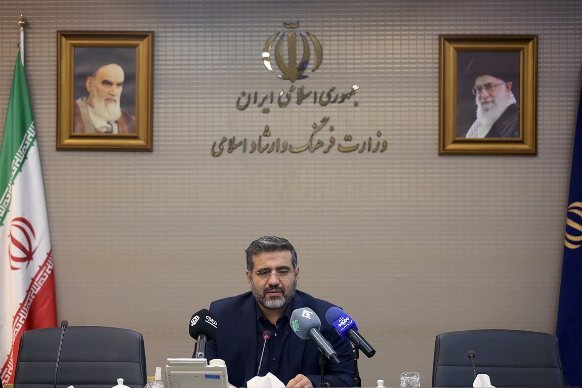 وزیر ارشاد: دولت به همه گرایش‌ها برای بازسازی فرهنگ و هنر نیاز دارد