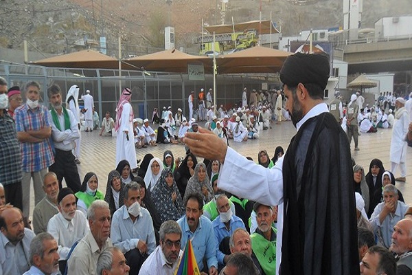 آغاز نام نویسی جذب روحانیان عتبات عالیات
