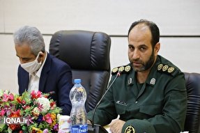 تجلیل از ۳۰۰ پیشکسوت ایثار و شهادت در هفته دفاع مقدس