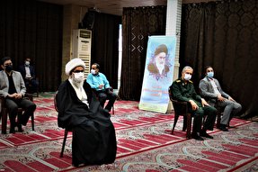 اقدامات کلیدی بوشهر در شرایط پیک پنجم کرونا، برای دیگر استان‌ها الگو شد+ عکس