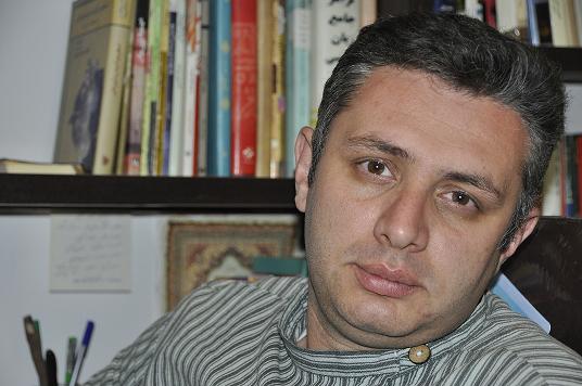 ضیایی: مفاهیم عظیم عاشورا به نقل جریانات سیاسی تقلیل ندهیم+ صوت