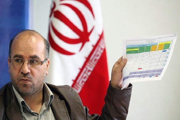 طرح ۱۴۵۵ به کجا می‌رود؟ روزمرگی یا یک طرح قوی قرآنی