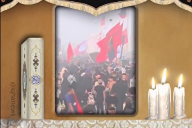 استوری موشن | زیارت امام حسین (ع)؛ بهترین کارها