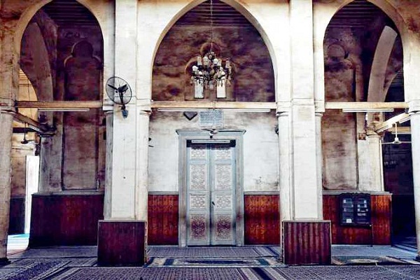 سید سالم البیلی ابوغنام سید سالم البیلی ابوغنام