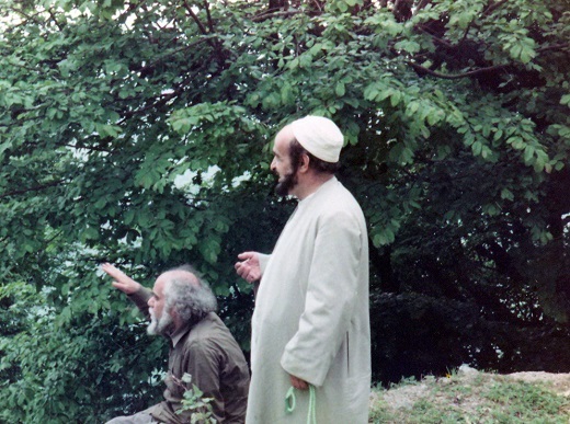 رمز و رازهای حیات پر ثمر «منادی عدالت»