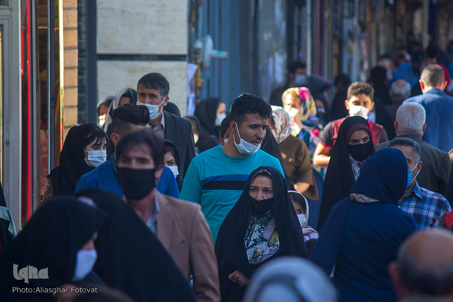 مردم پروتکل&zwnj;ها را رعایت نمی&zwnj;کنند اما دولت مقصر است