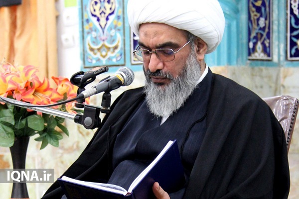 سرزمین وحی متعلق به همه مسلمانان ادیان توحیدی است