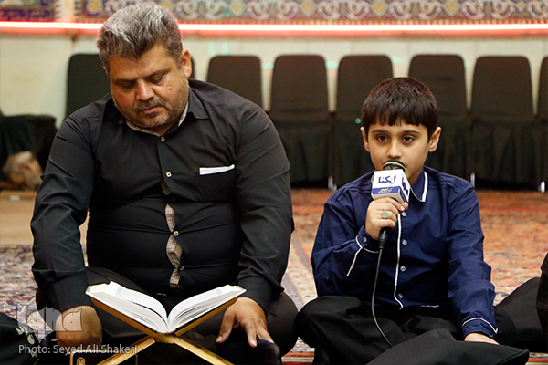 پنجشنبه///درک قرآن مهمتر از حفظ آیات است/ دانش&zwnj;آموز حافظ قرآن از برکات مؤانست با کلام وحی می&zwnj;گوید