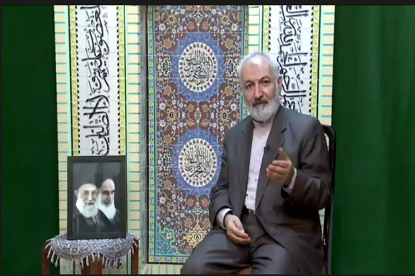 پنج شنبه فوری/الاهیات نجات بخش و 800 سال اختلاف زمانی بین شعار امام حسین و رنسانس مسیحی پنج شنبه فوری/الاهیات نجات بخش و 800 سال اختلاف زمانی بین شعار امام حسین و رنسانس مسیحی