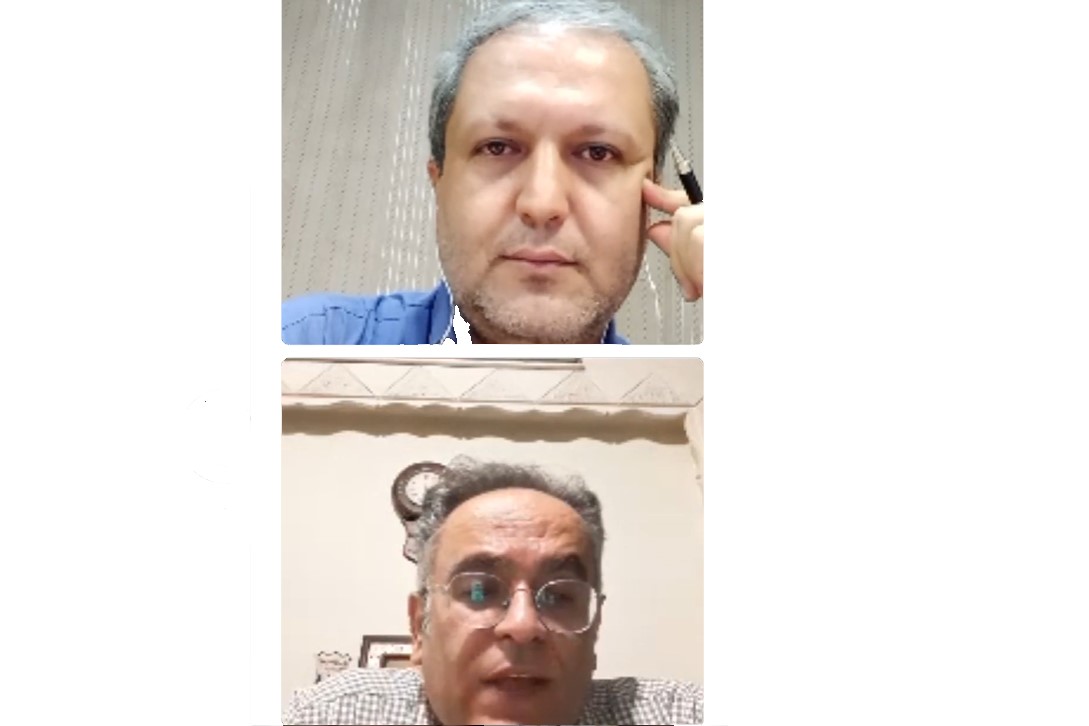 یاحقی: زادروز دکتر اسلامی ندوشن را روز قلم بنامیم/ عابدی: استاد نوگرای اعتدال‌گرا بود