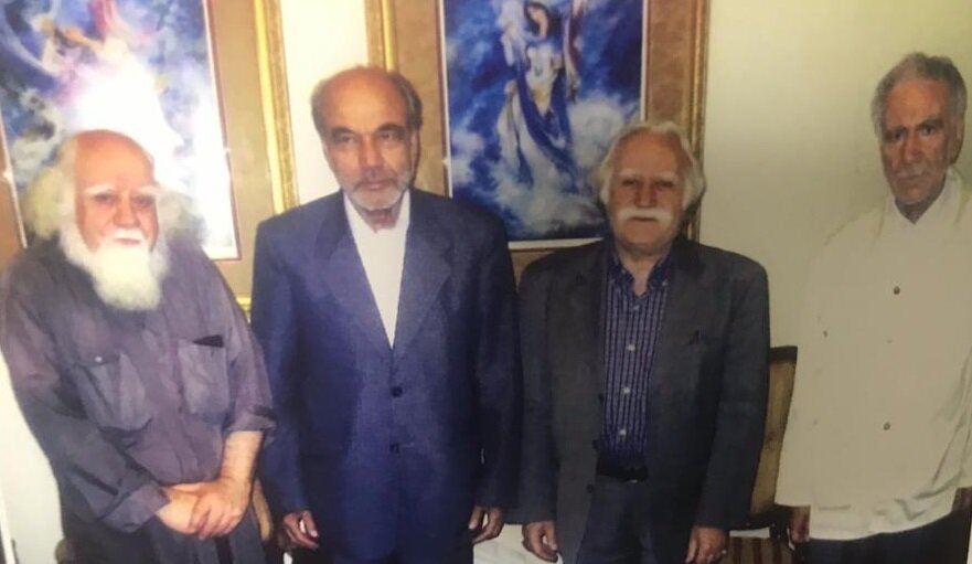 علامه حکیمی