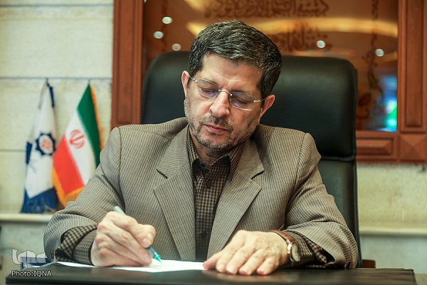 &laquo;داستان&zwnj;های جعفرآقا&raquo; در حج