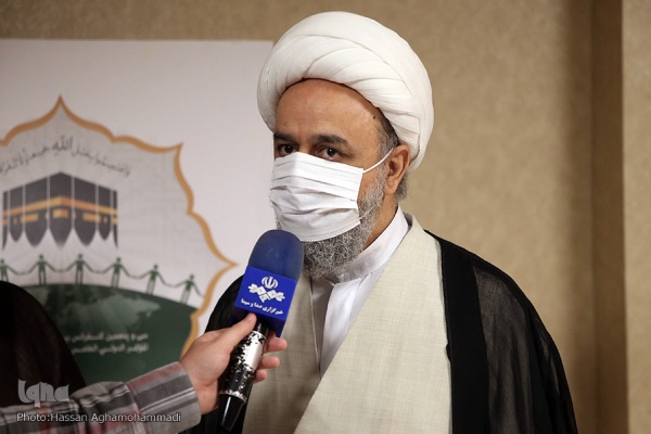 کنفرانس بینالمللی وحدت در جهت همبستگی جهان اسلام قدم برمیدارد