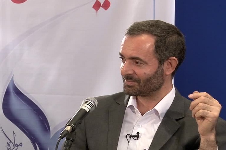 ارسال//حضور امام حسن(ع) و امام حسین(ع) در فتوحات ساخته پیروان سقیفه است/