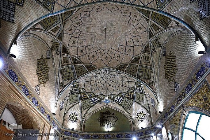 سیمای شهری بدون تولید علم در حوزه معماری و شهرسازی سامان نمی‌یابد