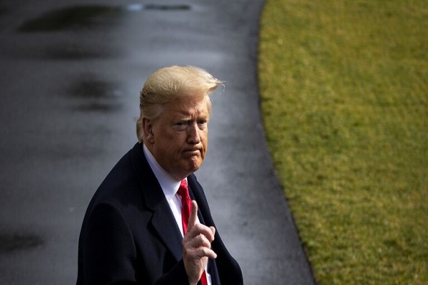 از جزئیات دولت آینده افغانستان تا روایت ترامپ از دیدار با مقام طالبان