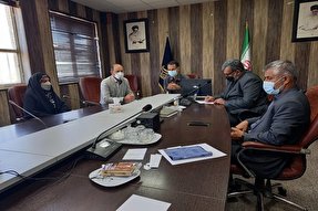 انتخاب مدیرعامل اتحادیه قرآنی کهگیلویه و بویراحمد