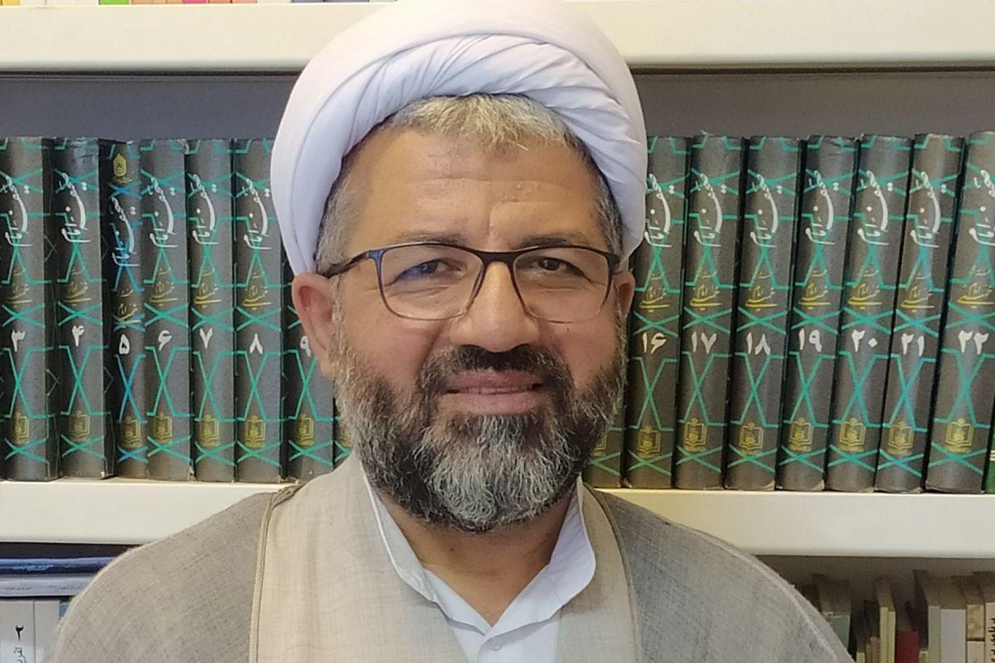 اندیشههای امام موسی صدر را در موزه گذاشتهایم/ راه حل «صدر» برای حل معضلات فقهی جامعه/ خوانده شد اندیشههای امام موسی صدر را در موزه گذاشتهایم/ راه حل «صدر» برای حل معضلات فقهی جامعه/ خوانده شد