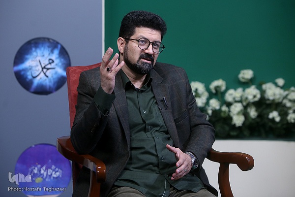 ارسال نشود/////نقش رسانه دینی جدید در بازسازی رسانه&zwnj;ای عاشورا برای زندگی روزمره مدرن