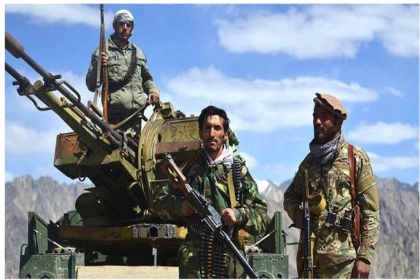 سی و سه هزار کودک، قربانی جنگ‌افروزی بیست ساله آمریکا در افغانستان