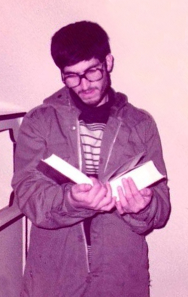 شهید عباس نورایی، قاری قرآن شهید عباس نورایی، قاری قرآن