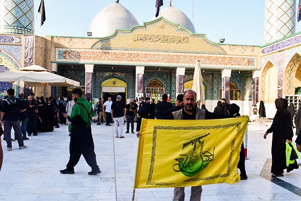 سفر کاروان&zwnj;های اربعینی ترکیه و آذربایجان زیر چتر امنیتی نجباء