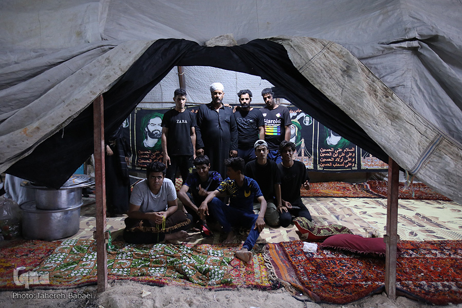 ضربه نظام آموزشی ایران به تعاملگاه بزرگ اربعین