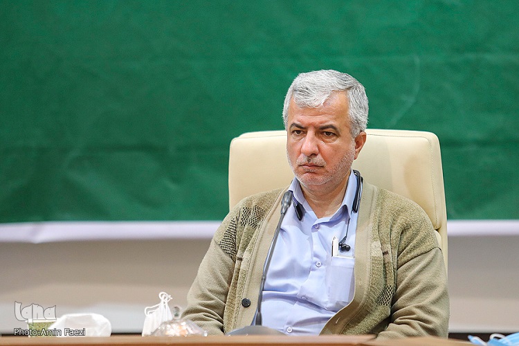 محمدحسین اسلامی