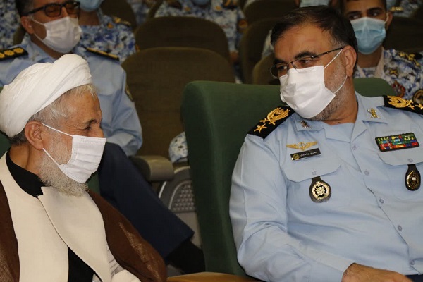 ارسالی // نخستین دوره کارگاهی «معارف مهدویت» ویژه دانشگاه‌ها و مراکز آموزشی آجا پایان یافت + تیزر