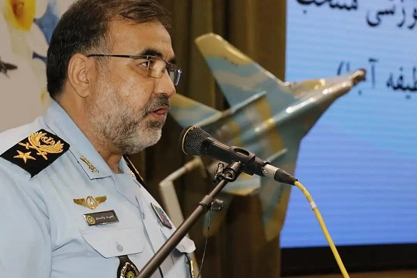 ارسالی // نخستین دوره کارگاهی «معارف مهدویت» ویژه دانشگاه‌ها و مراکز آموزشی آجا پایان یافت + تیزر