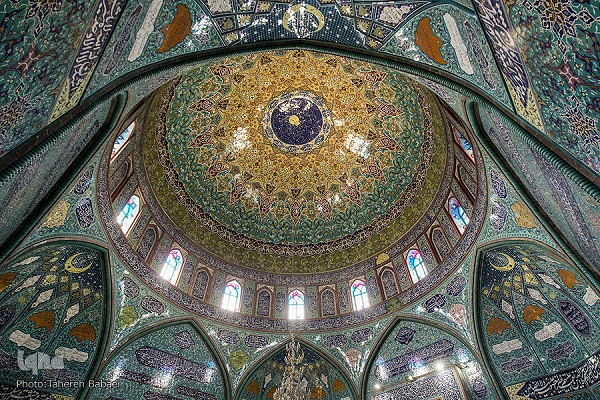 ارسال نشود/////////تناسب هویتی با جامعه؛ مهمترین ویژگی سیمای شهری