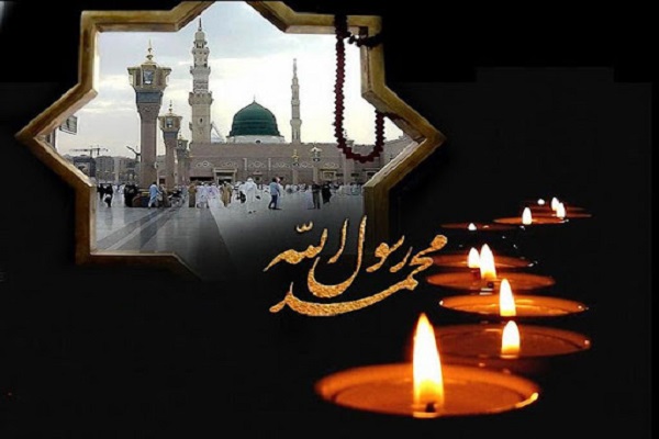 اعمال روز 28 ماه صفر/ غسل کنیم و زیارت از بعید بخوانیم